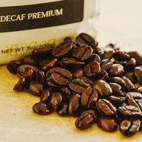 Décaféiné Premium