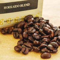 Hokkaido Blend