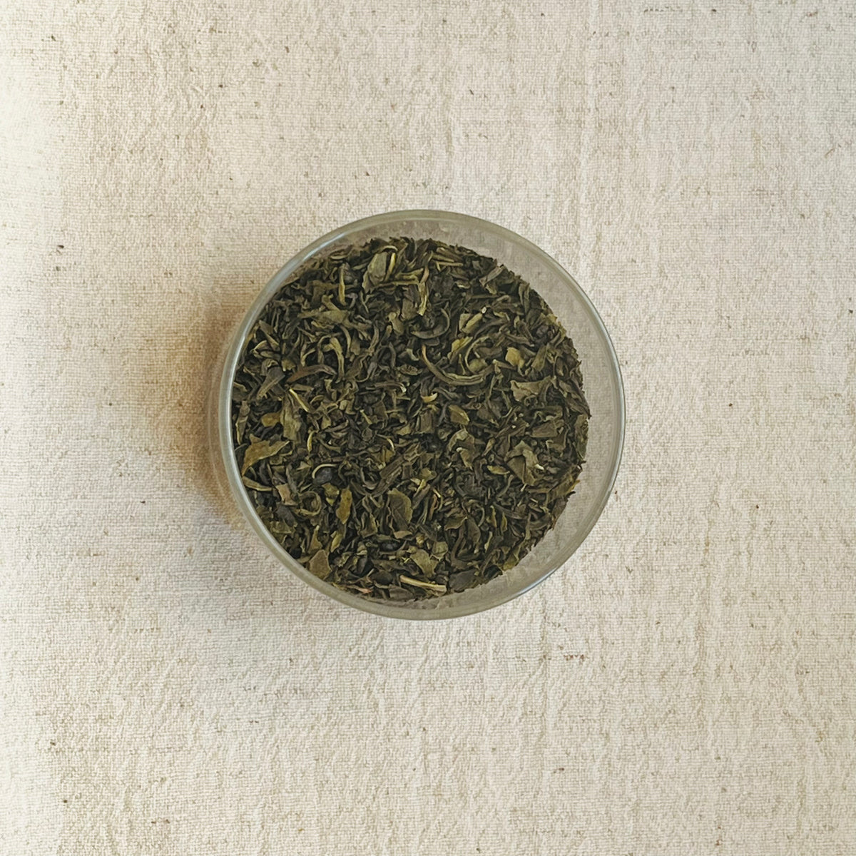 Coffret thés de Kyushu