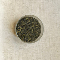 Coffret thés de Kyushu