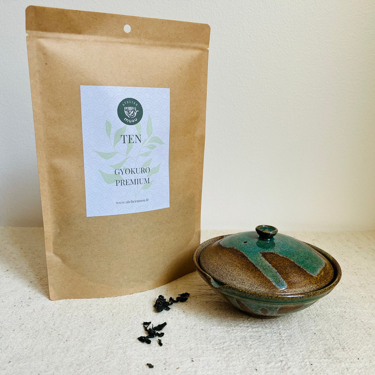 TEN -Gyokuro Premium