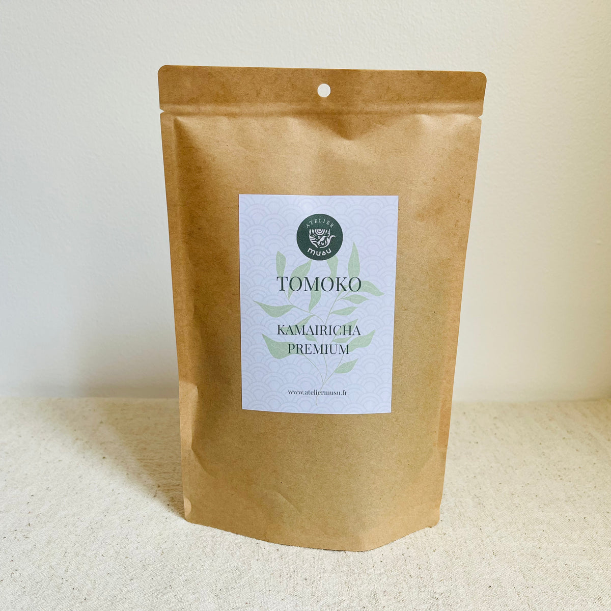 Coffret thés de Kyushu