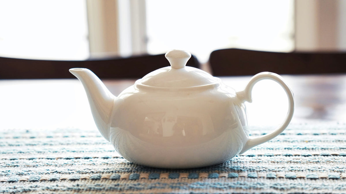 Shiboridashi — Céramique artisanale