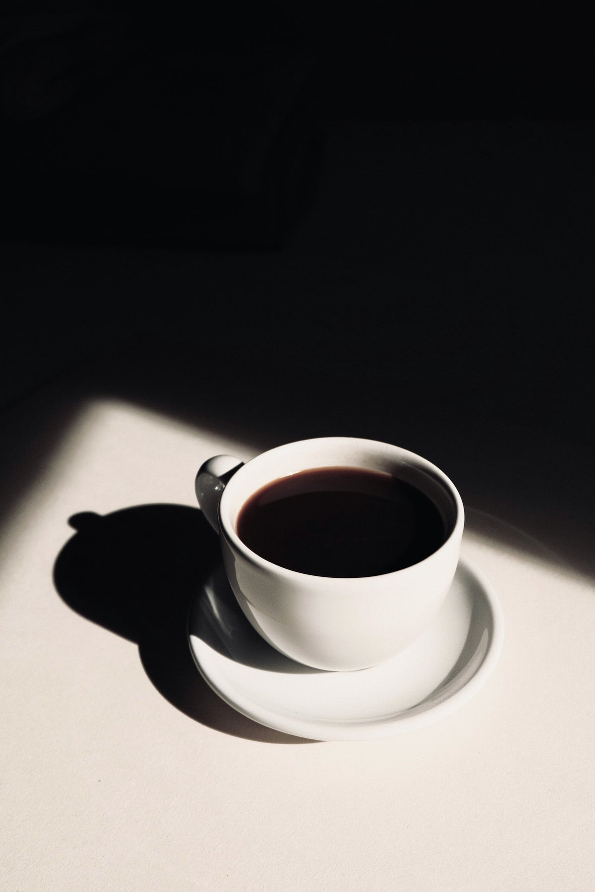 Tasse à café — Céramique artisanale