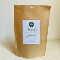 Coffret thés de Kyushu