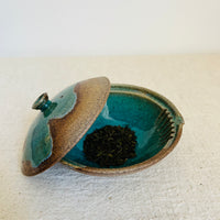 Coffret Shiboridashi & 1 Sencha Cup
