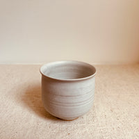 Tasse à café — Céramique artisanale