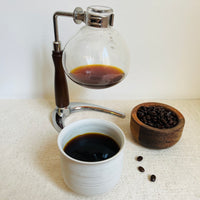 Tasse à café — Céramique artisanale