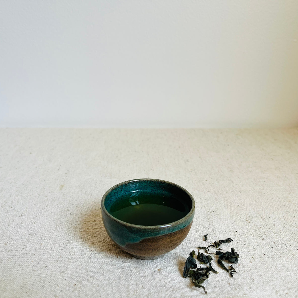 Sencha Cup — Céramique artisanale