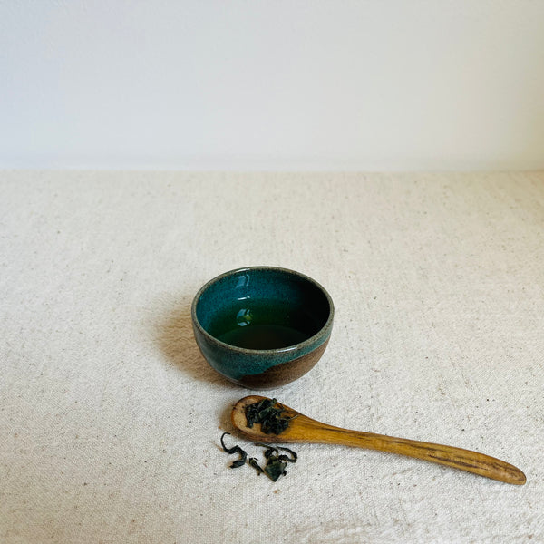 Sencha Cup — Céramique artisanale