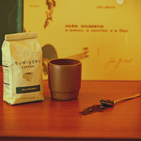 Décaféiné Premium