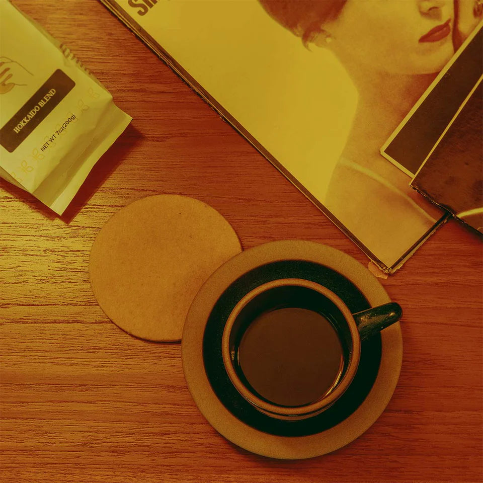 Hokkaido Blend